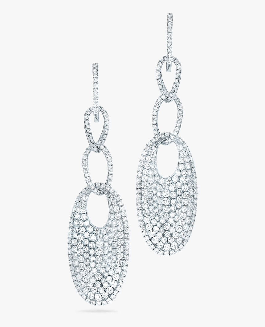 Earrings, HD Png Download