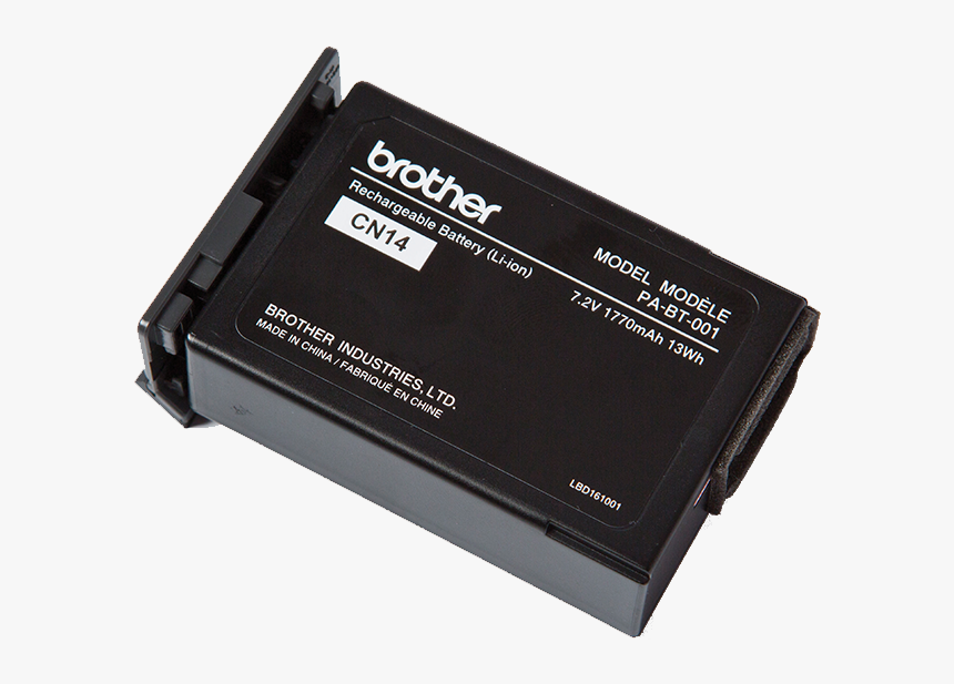 Mobile Phone Battery, HD Png Download