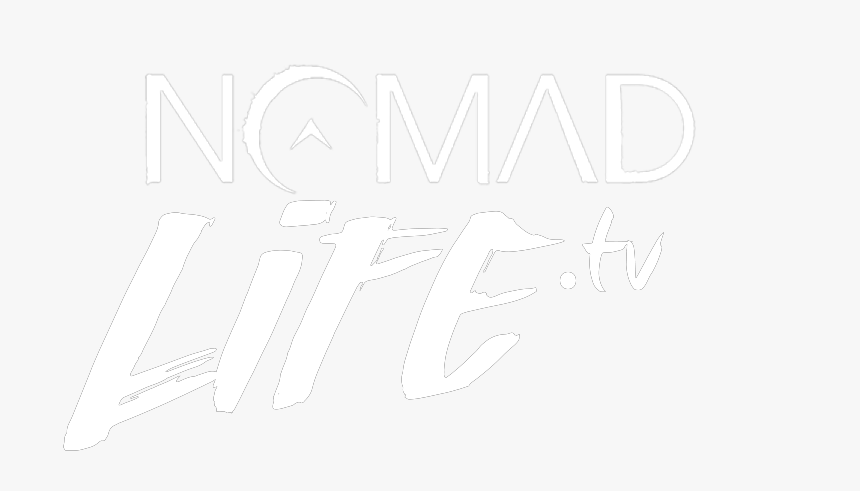 Nomad Life | Coworking Space, Production Studio &, HD Png Download