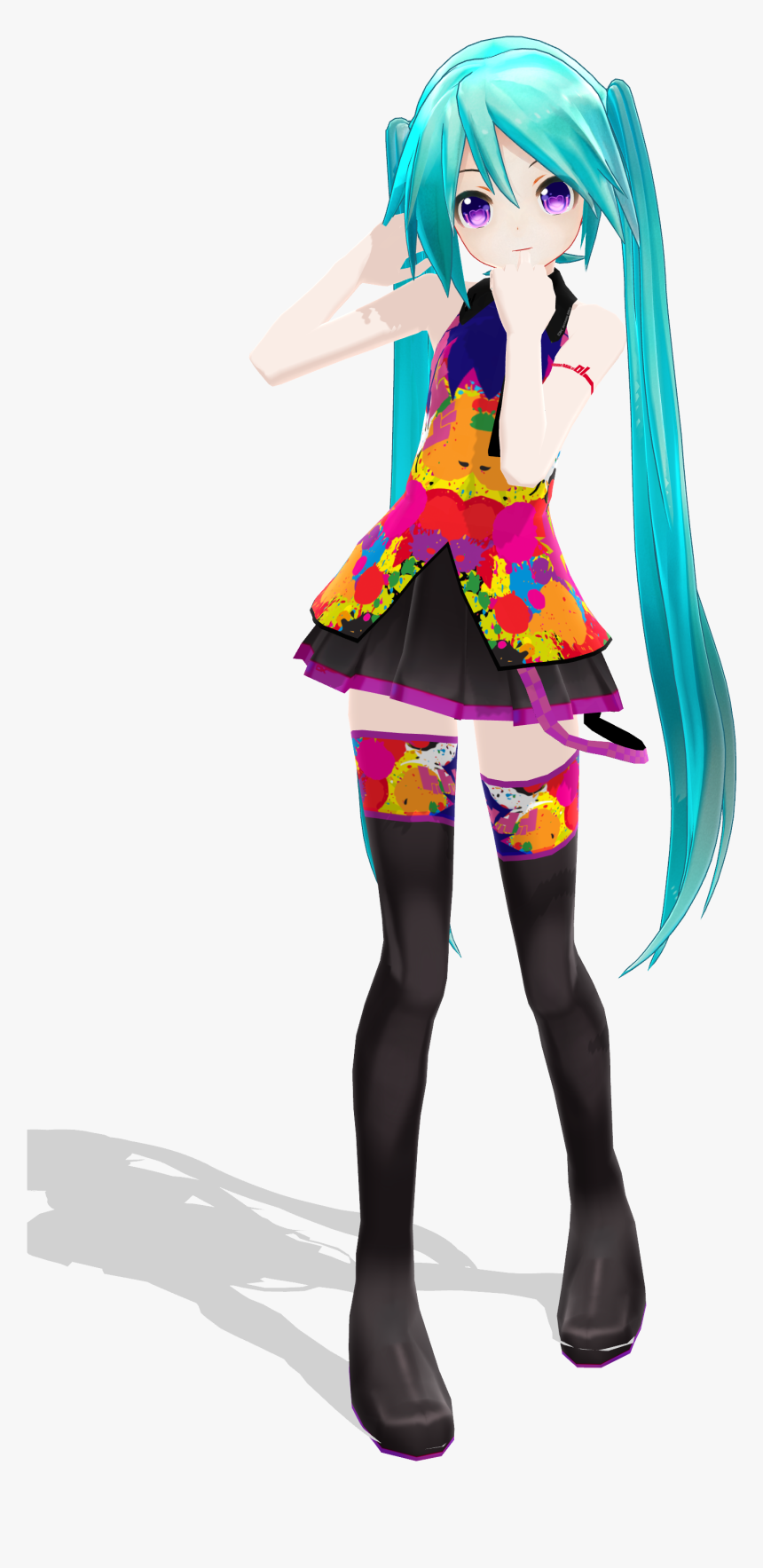 Anime, HD Png Download