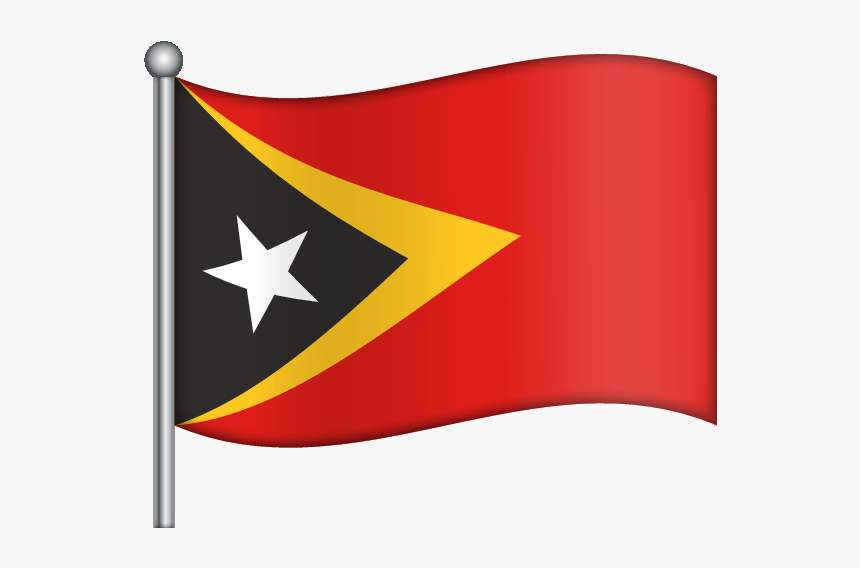 East Timor And Portugal, HD Png Download