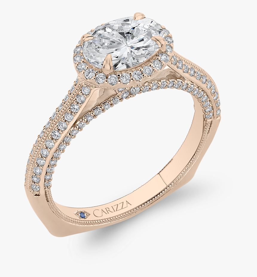 Engagement Ring, HD Png Download