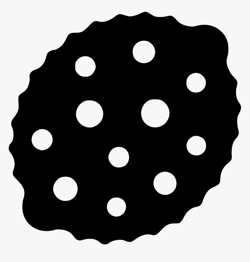 Transparent Lemon Slices Clipart - Polka Dot, HD Png Download
