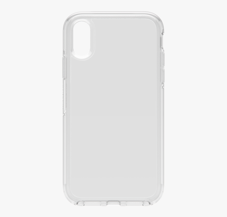 Otterbox Symmetry Series Case For Iphone Xr, HD Png Download