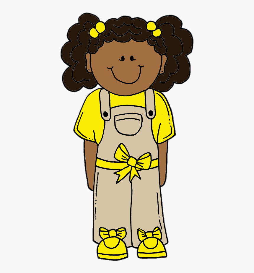 Bonecas * Meninas Kids Scrapbook, Art Kids, Clipart, - Junie B Jones Is A Party Animal Characters, HD Png Download