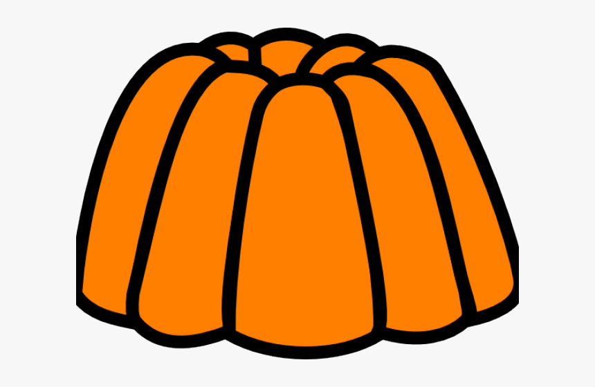 Jello Clipart, HD Png Download