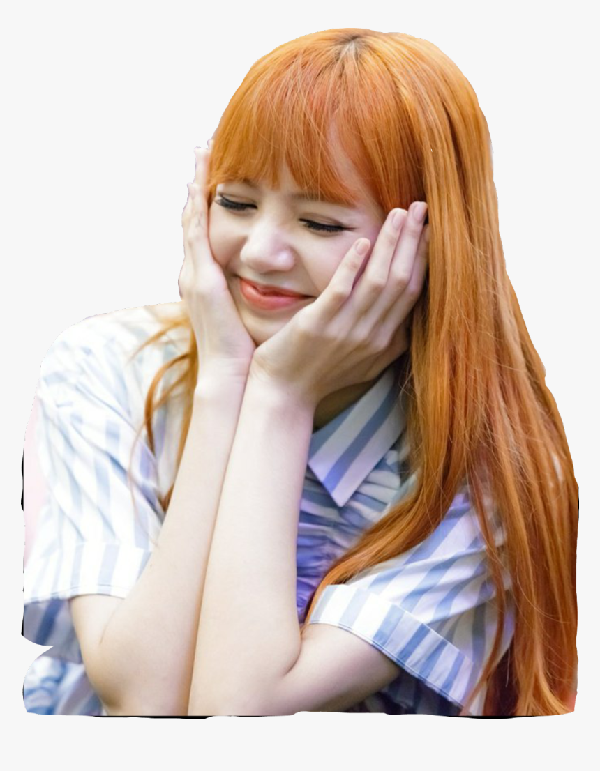 #blackpink #lisa #kgtedits - Rules Of Survival Beautiful Girl, HD Png Download