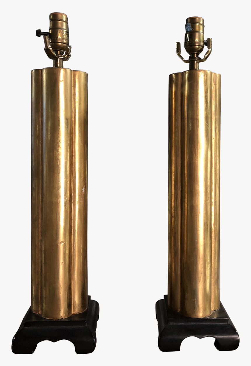 Transparent Modern Sculpture Png - Brass, Png Download