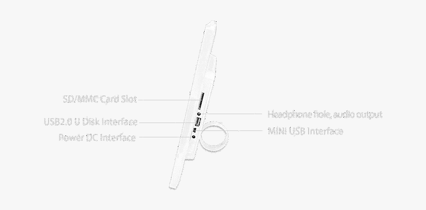 12 - - Handgun, HD Png Download