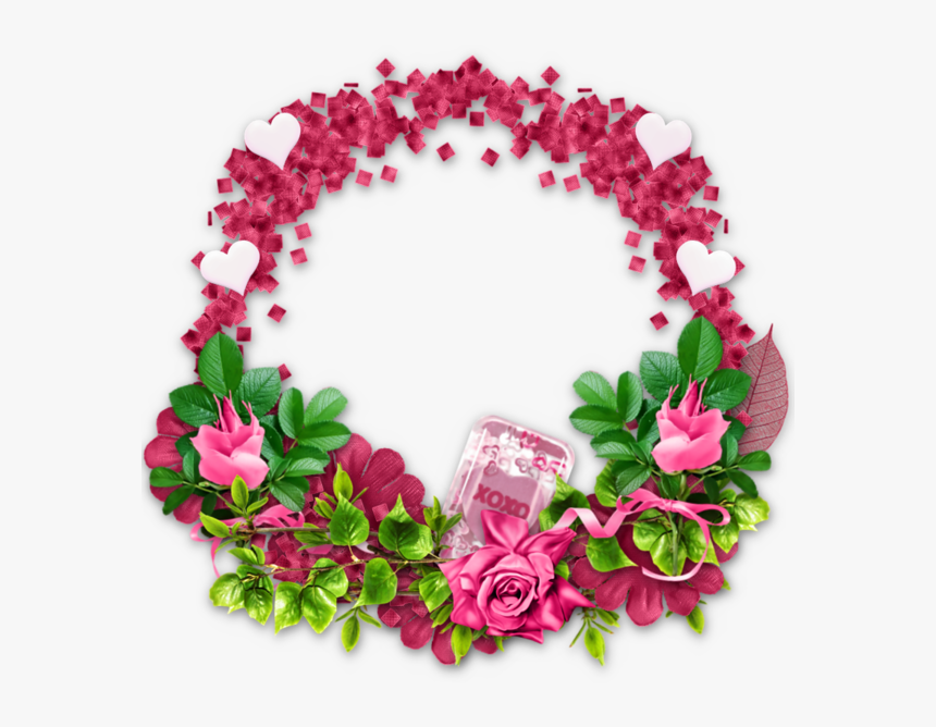 Floral Design, HD Png Download