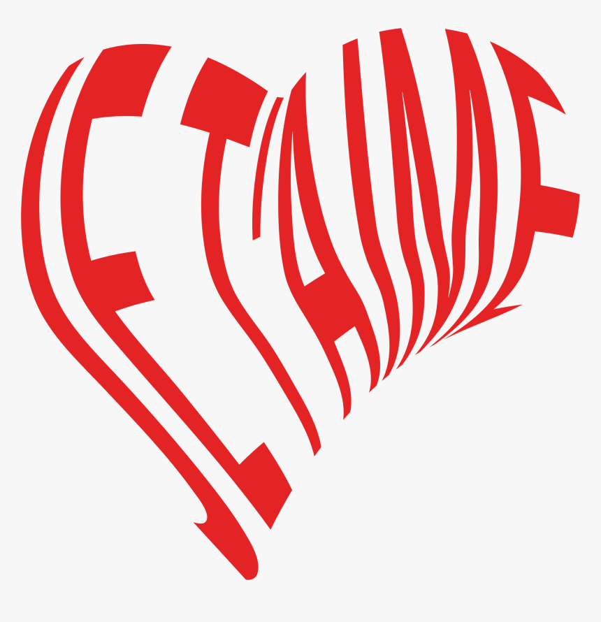 Thumb Image - Je T Aime .png, Transparent Png