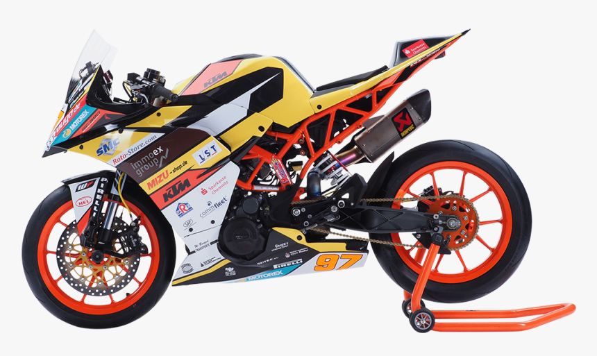 Motorcycle, HD Png Download