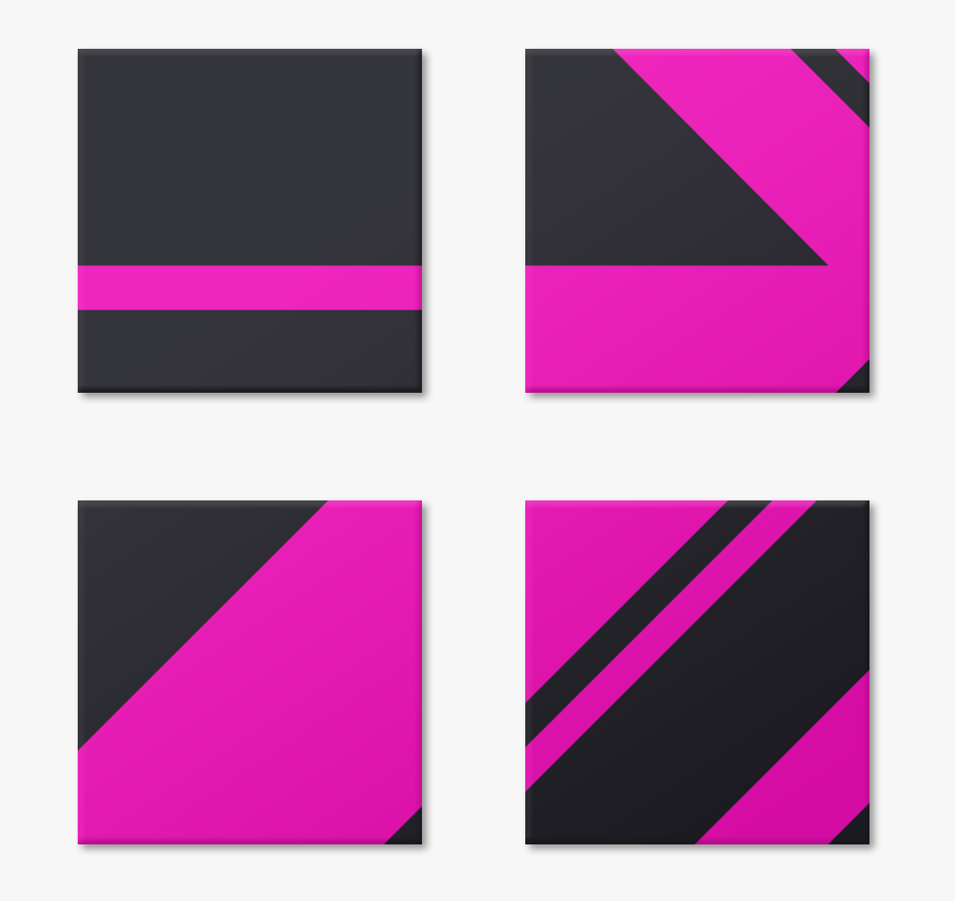 Magneto Siga Neon De Nando Machado Ilustraçõesna - Graphic Design, HD Png Download