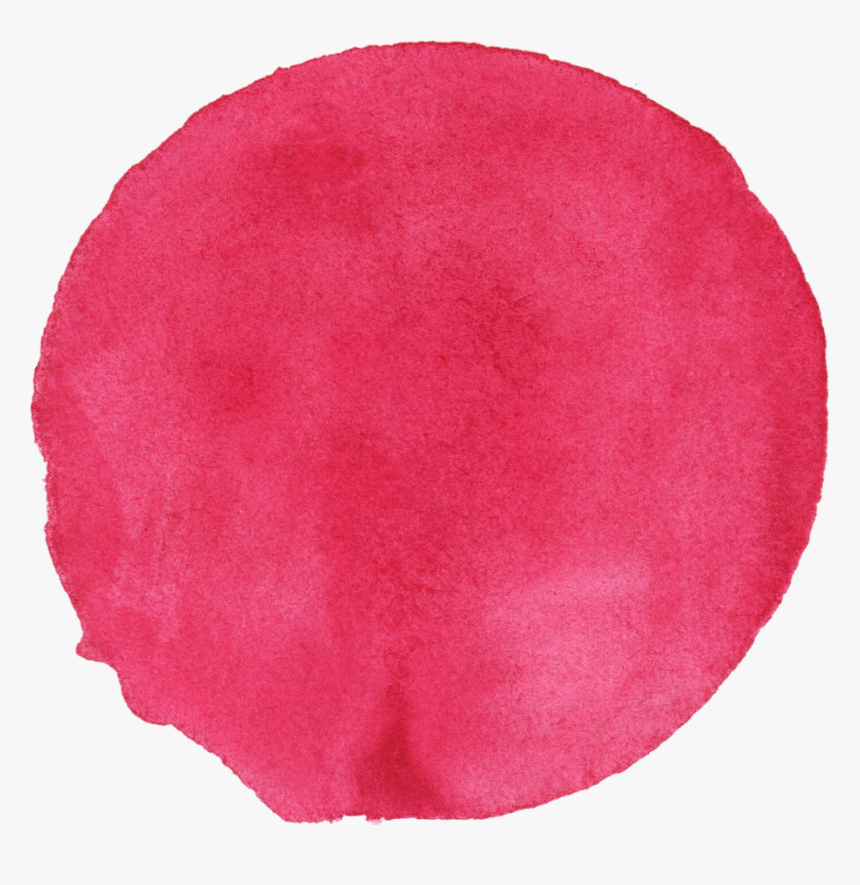Red Circles Png, Transparent Png