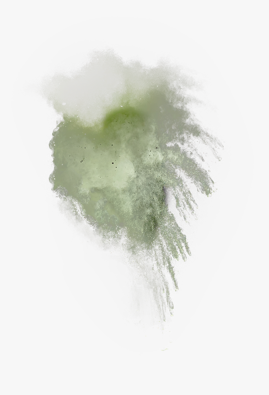Computer Graphics Filled Powder - Sketch, HD Png Download