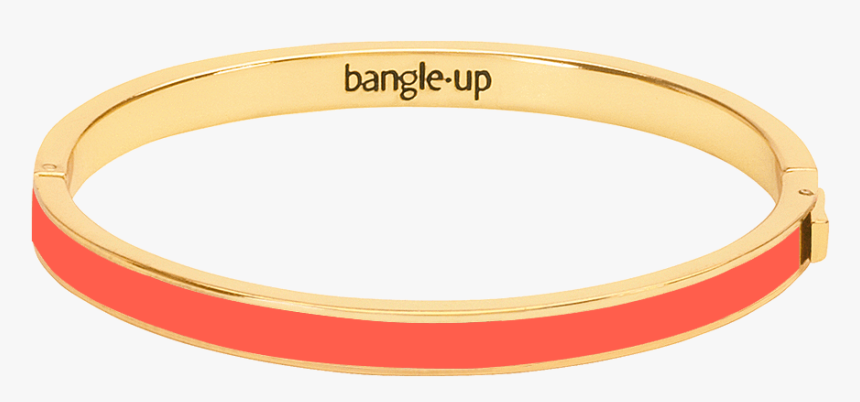 Bangle Up Bracelet, HD Png Download