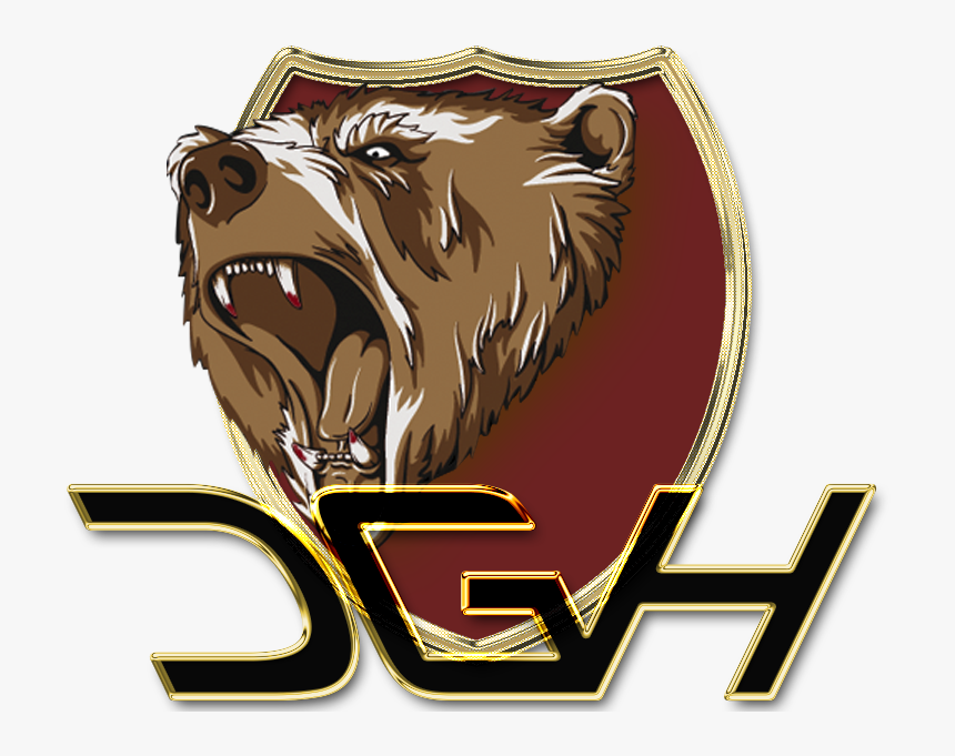 Irving Middle School Bears, HD Png Download