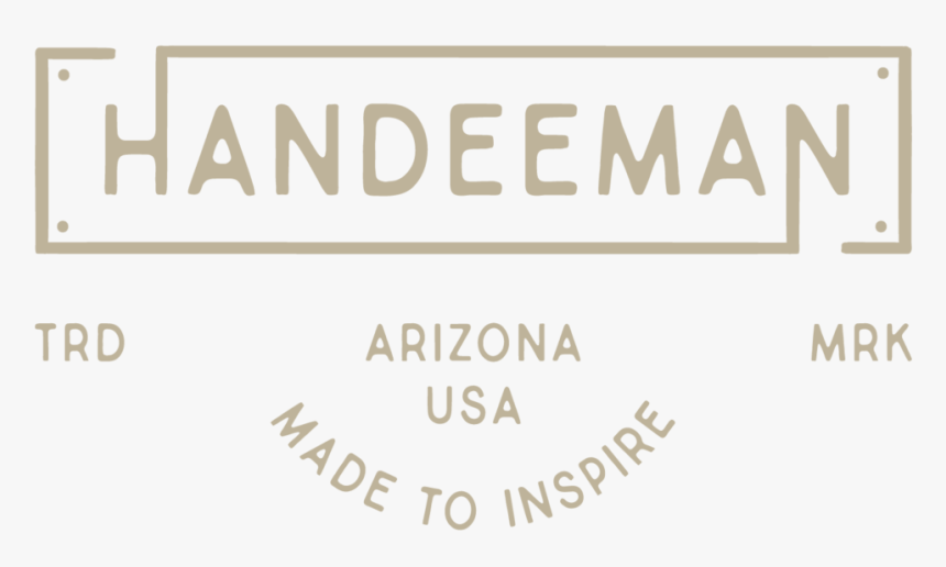 Handeeman Tan - Circle, HD Png Download