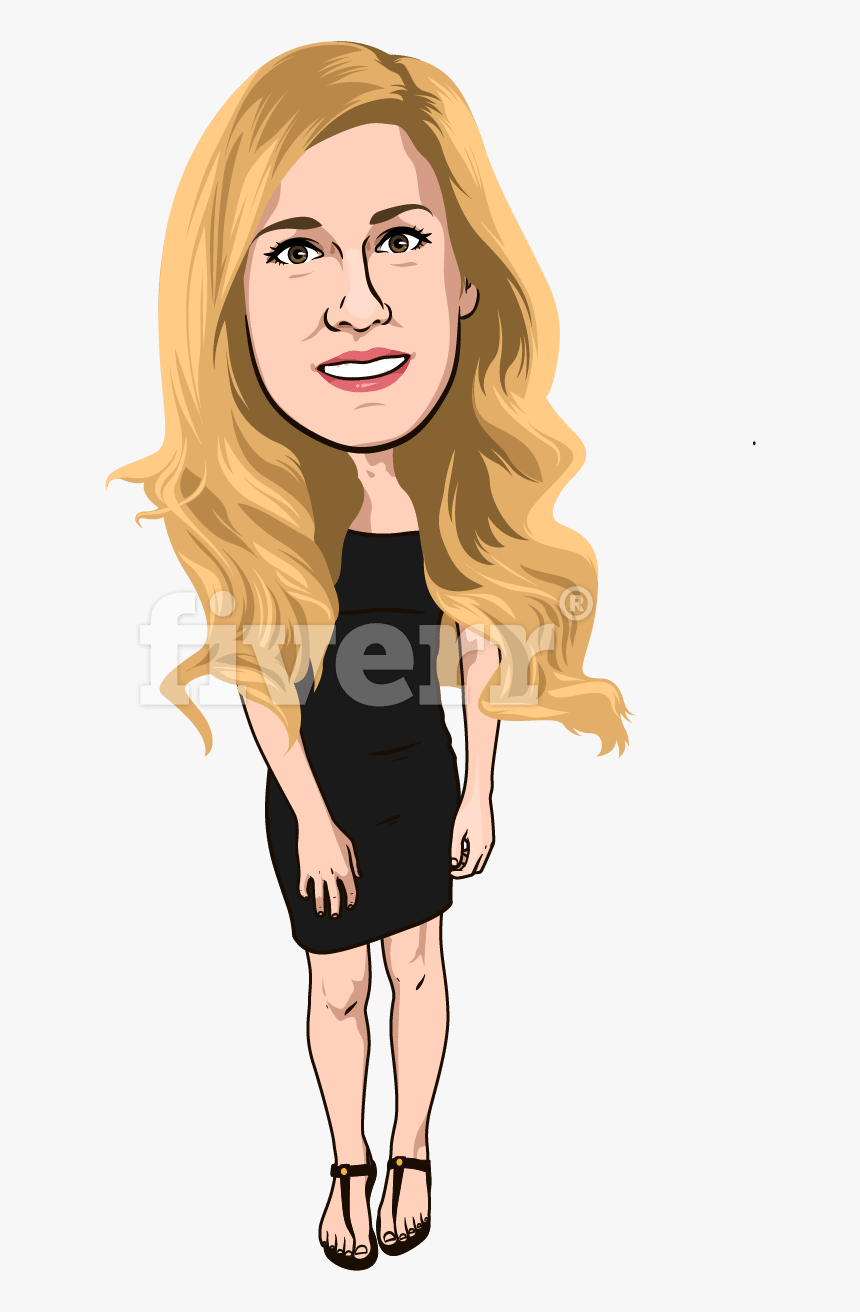 Banner Freeuse Download Draw Bobbleheads Cute Cartoon Cartoon
