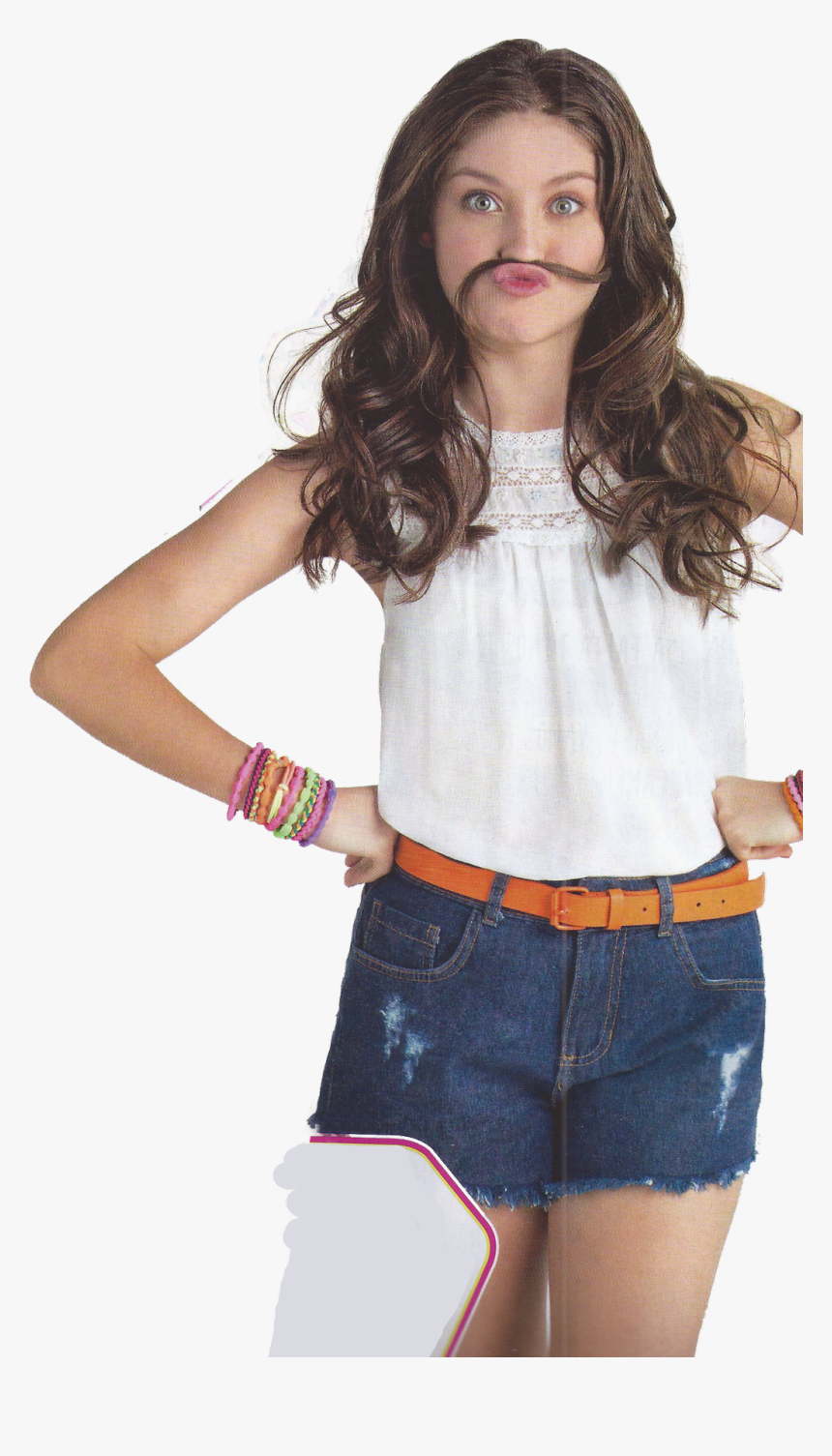 Luna Valente Png, Transparent Png