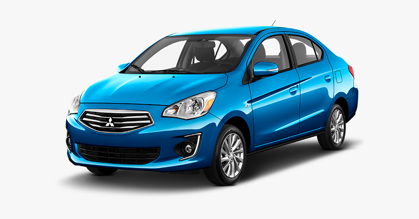 2019 Mitsubishi Mirage G4 - Mitsubishi Mirage G4 Gt, HD Png Download