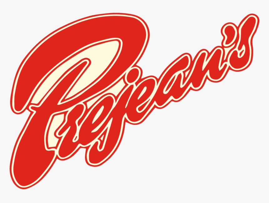 Prejean S Logo - Calligraphy, HD Png Download