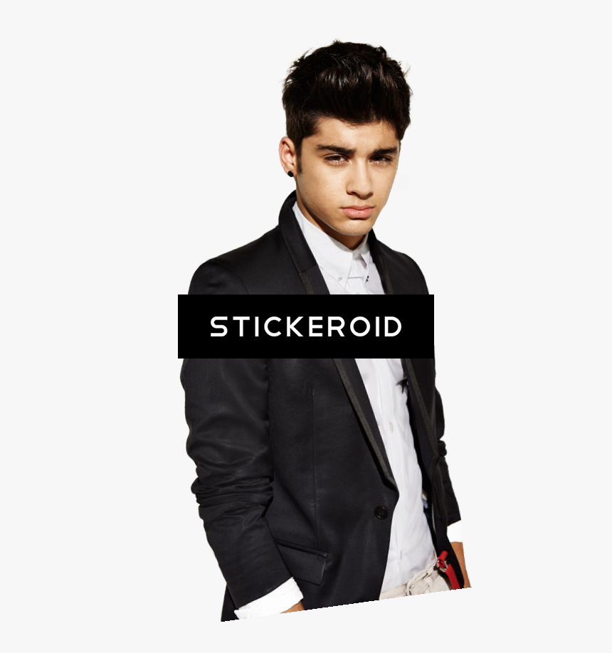 Zayn Malik Pic - Photoshoot Zayn Malik 2010, HD Png Download