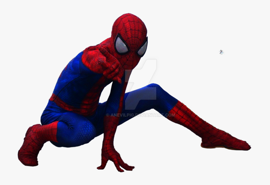 Spider-man, HD Png Download