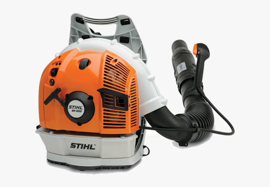 Stihl Backpack Blower, HD Png Download