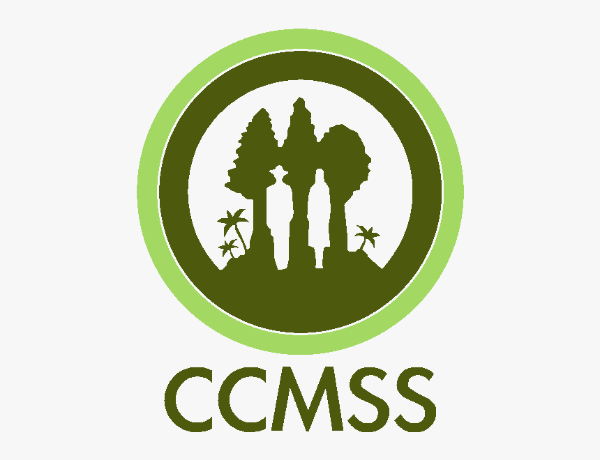 Logo Ccafs, HD Png Download