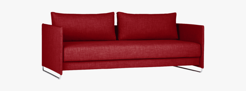 Studio Couch, HD Png Download
