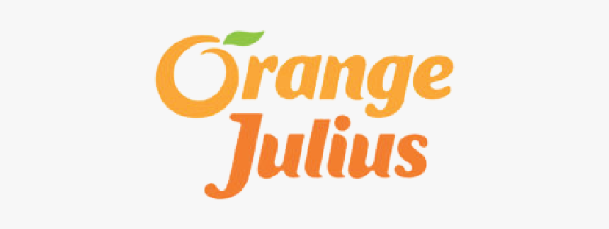 Orange Julius - Poster, HD Png Download