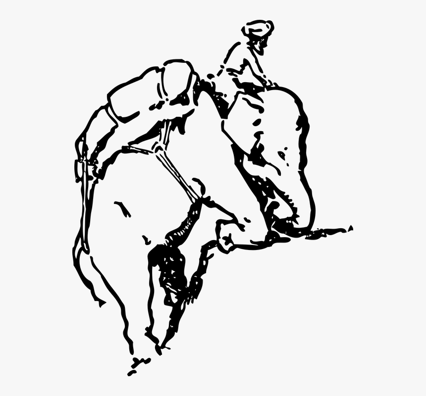 Climbing, HD Png Download