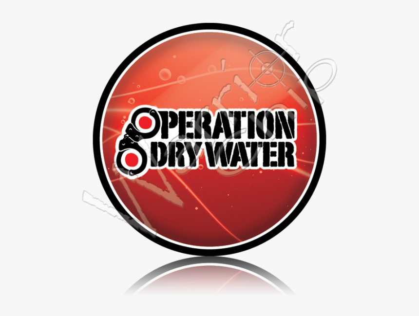 Operation Dry Water - Water, HD Png Download