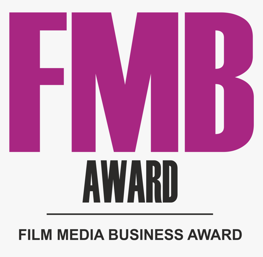 Fmb Award - Graphics, HD Png Download