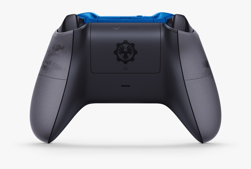 Comando Xbox One Wireless Gears Of War - Xbox One Controller Gears 4, HD Png Download