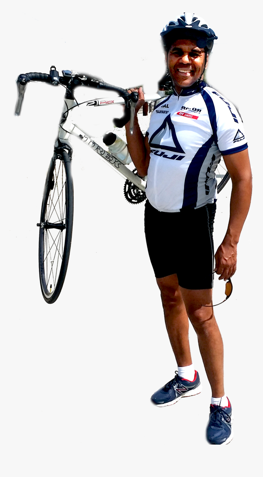 Mountain Bike Racing, HD Png Download