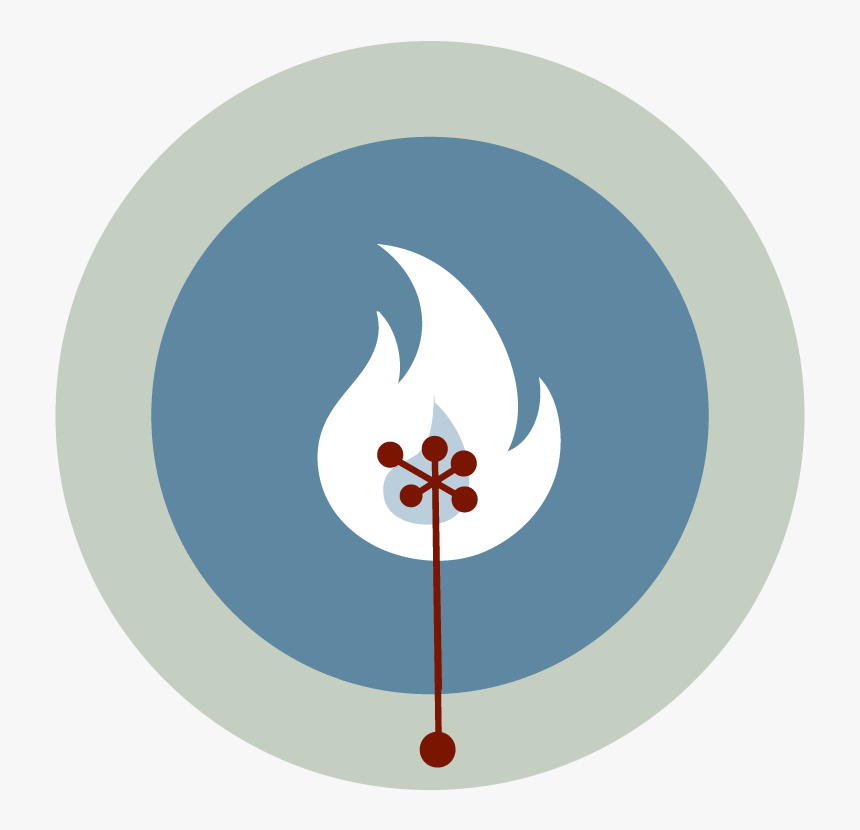 Jumpstart Graphic Icon - Circle, HD Png Download