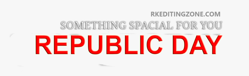Picsart 26 January Png Text, Transparent Png