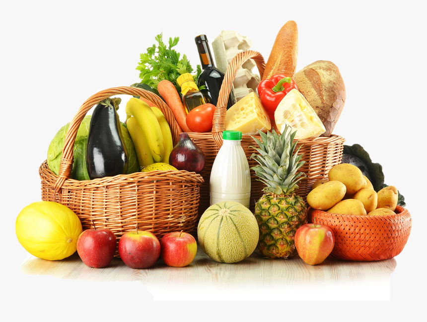 Healthy Food Images Download, HD Png Download