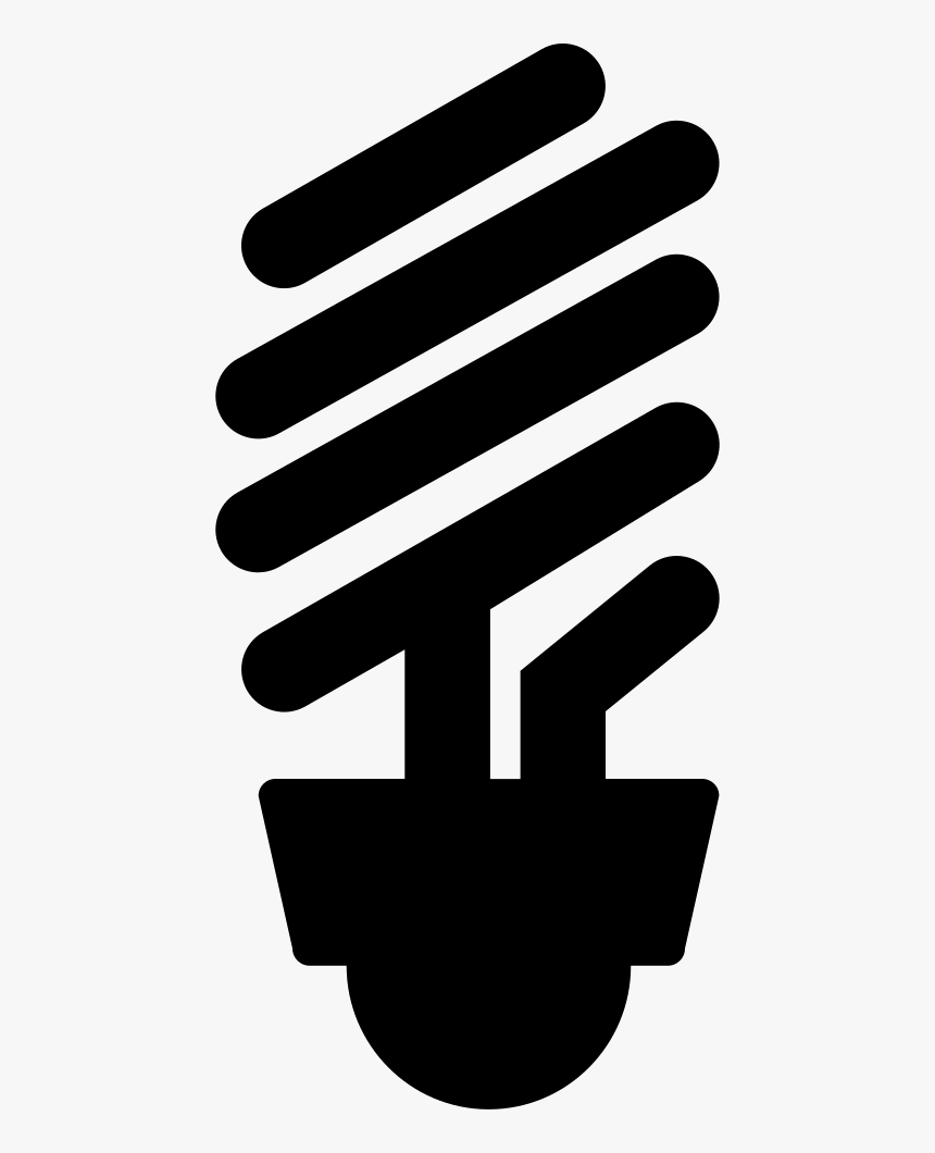 Light Bulb - Sign, HD Png Download