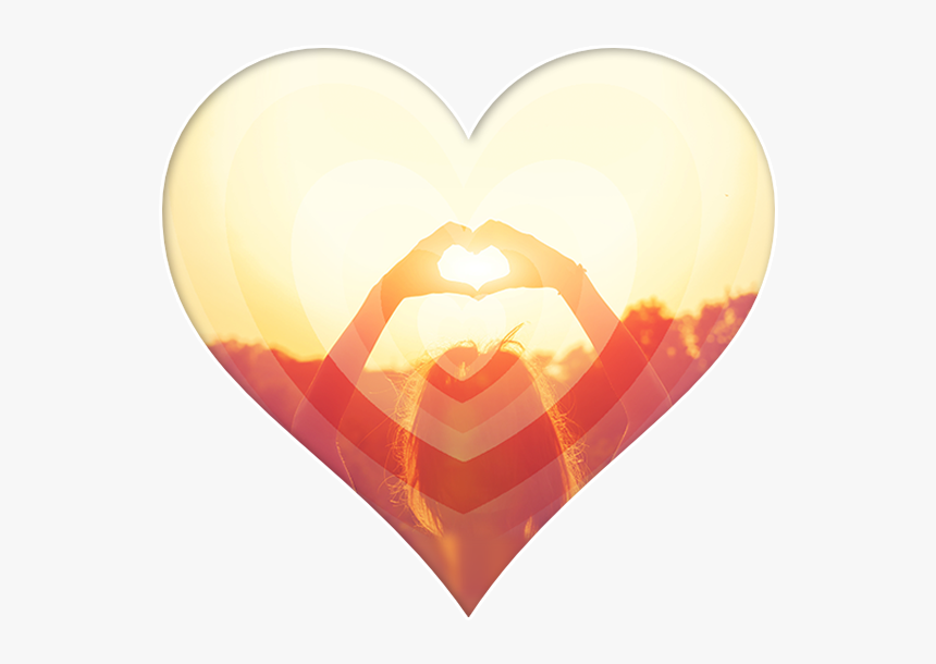 Heart, HD Png Download