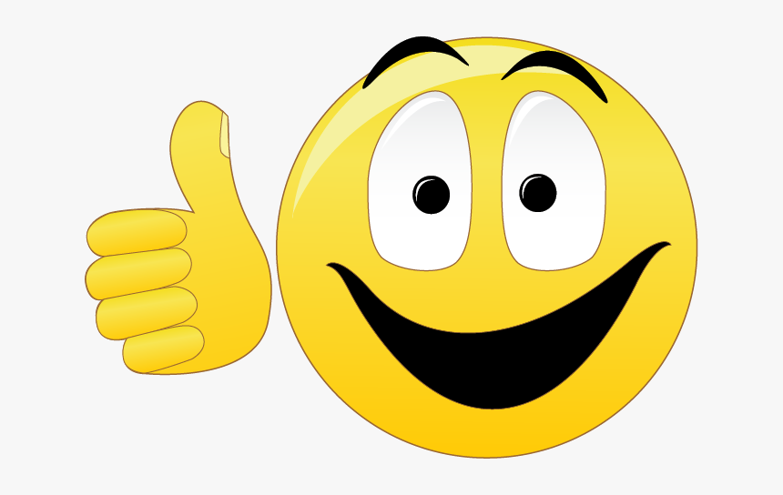 Smiley, HD Png Download