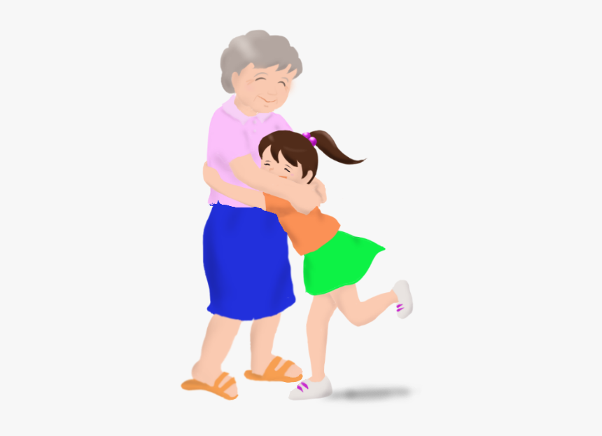 Reunion - Child, HD Png Download
