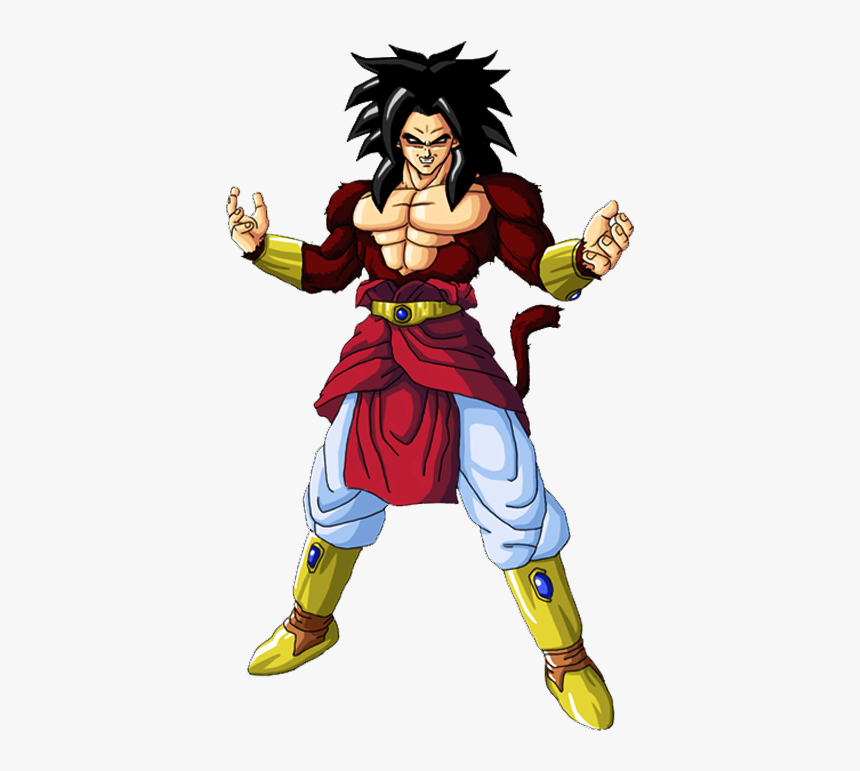 Dragon Ball Z Goku Super, HD Png Download