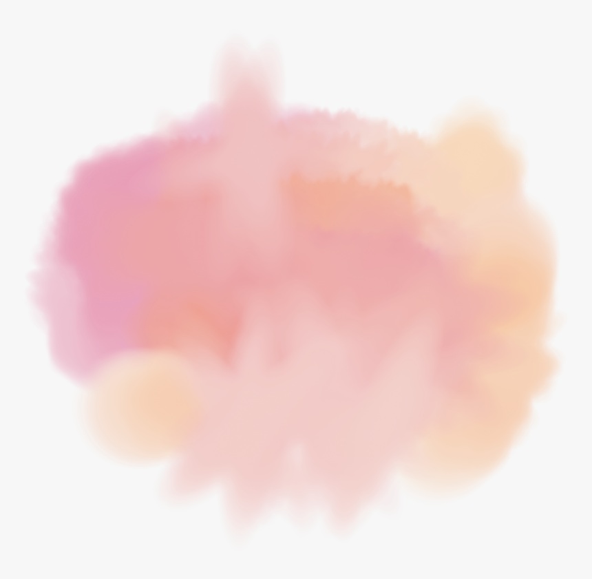 Watercolor Paint, HD Png Download