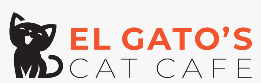 El Gato S Cat Cafe - Graphic Design, HD Png Download