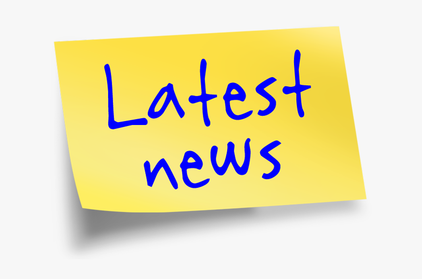 Thumb Image - Latest News Images Png, Transparent Png
