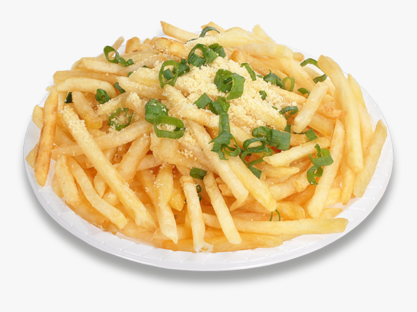 French Fries, HD Png Download