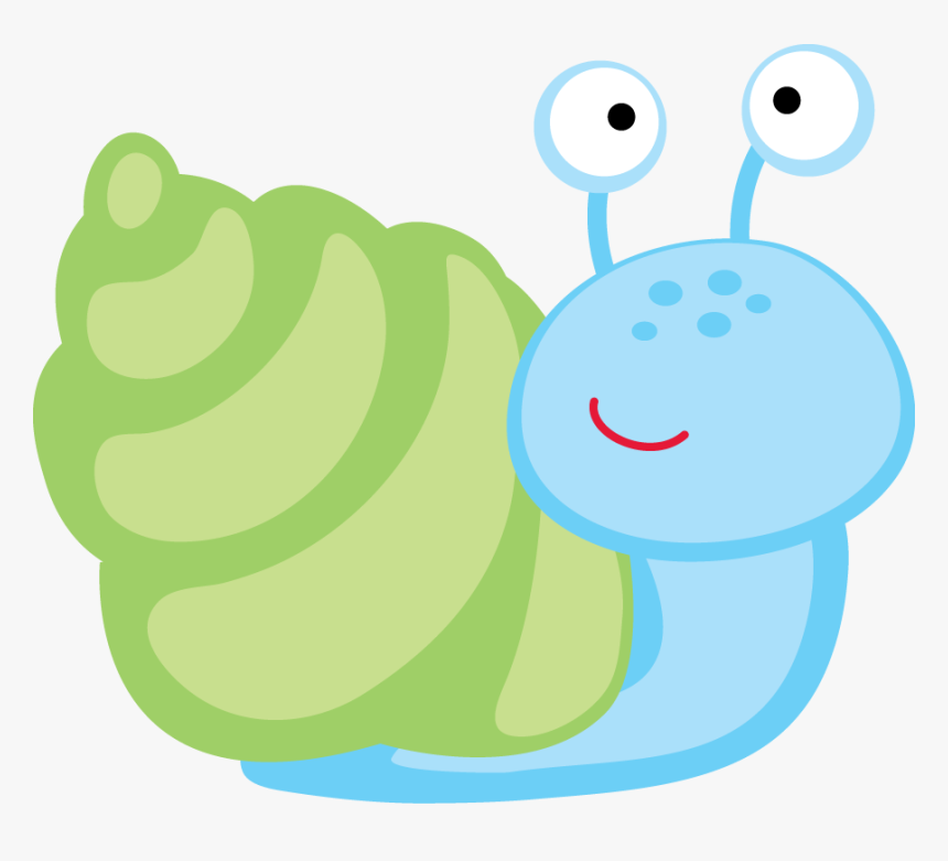 Animais Do Mar Png, Transparent Png